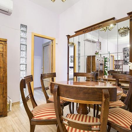 Charming Tirso De Molina I Apartment Madrid Exterior photo